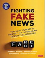 Fighting Fake News