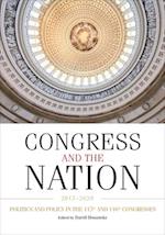 Congress and the Nation 2017-2020, Volume XV