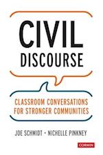Civil Discourse