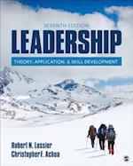 Leadership : Theory, Application, & Skill Development