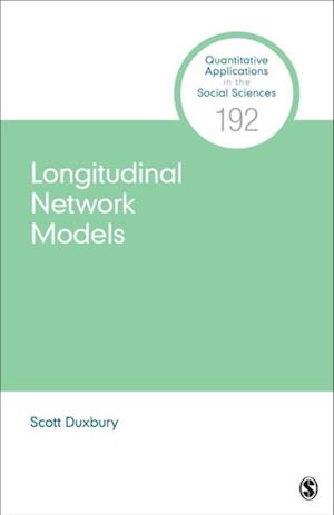 Longitudinal Network Models