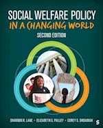 Social Welfare Policy in a Changing World