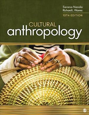 Cultural Anthropology