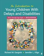 Introduction to Young Children With Delays and Disabilities