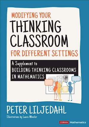Modifying Your Thinking Classroom for Different Settings