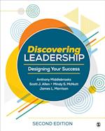 Discovering Leadership : Designing Your Success
