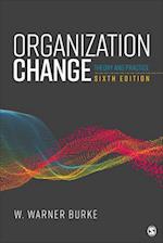 Organization Change