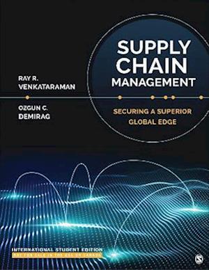 Supply Chain Management - International Student Edition