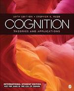 Cognition - International Student Edition