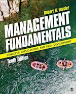 Management Fundamentals