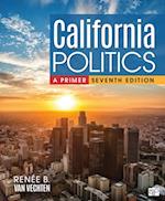 California Politics : A Primer