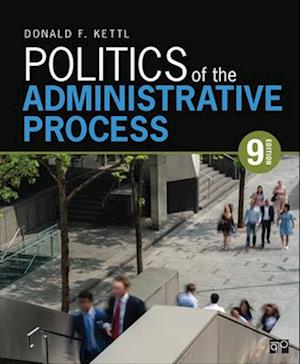 Politics of the Administrative Process