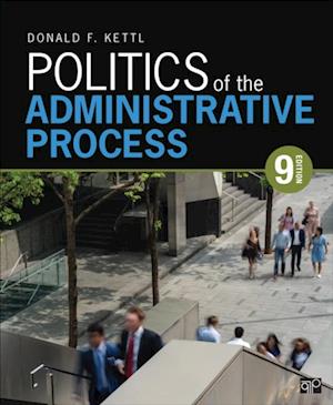 Politics of the Administrative Process