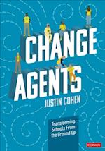 Change Agents