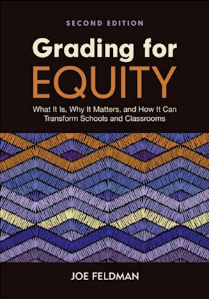 Grading for Equity