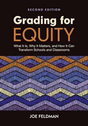 Grading for Equity