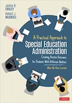 A Practical Approach to Special Education Administration