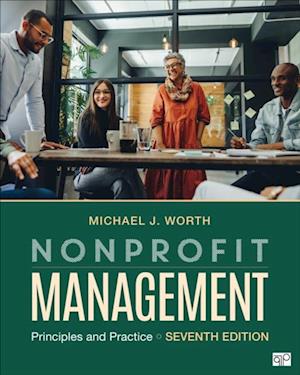 Nonprofit Management : Principles and Practice