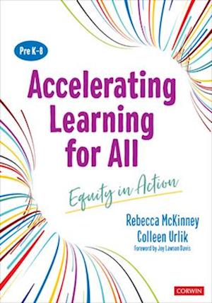 Accelerating Learning for All, PreK-8