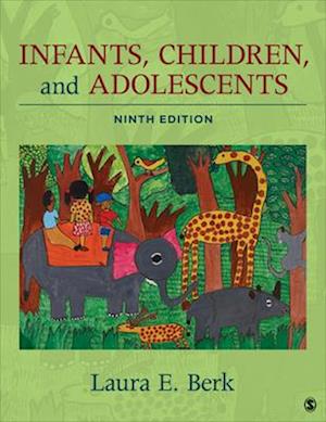 Infants, Children, and Adolescents