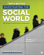 Investigating the Social World - International Student Edition