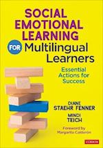 Social Emotional Learning for Multilingual Learners