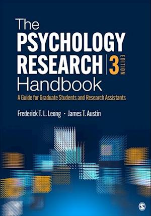 The Psychology Research Handbook : A Guide for Graduate Students and Research Assistants