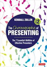 Choreography of Presenting