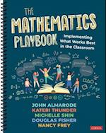 The Mathematics Playbook