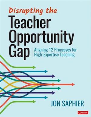 Disrupting the Teacher Opportunity Gap