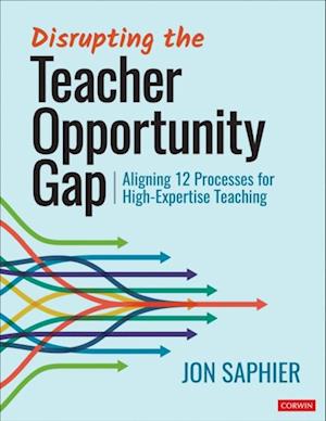 Disrupting the Teacher Opportunity Gap