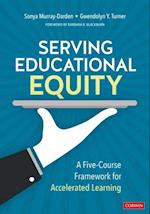 Serving Educational Equity