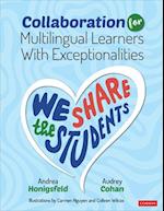 Collaboration for Multilingual Learners with Exceptionalities