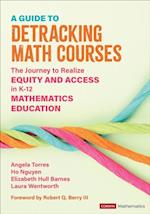 A Guide to Detracking Math Courses