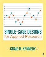 Single-Case Designs for Applied Research