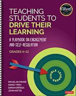 Teaching Students to Drive Their Learning