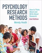 Psychology Research Methods