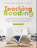 Teaching Reading [Higher-Ed Version]