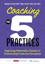 Coaching the 5 Practices