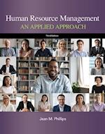 Human Resource Management : An Applied Approach