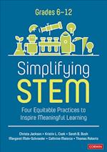 Simplifying STEM [6-12]