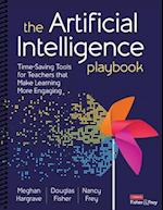 Artificial Intelligence Playbook