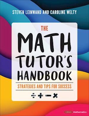 Math Tutor's Handbook