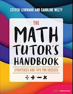 Math Tutor's Handbook