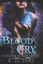 Blood Cry