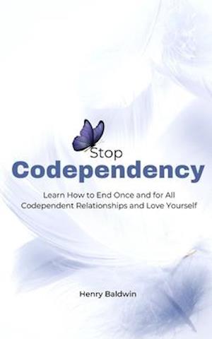 Stop Codependency