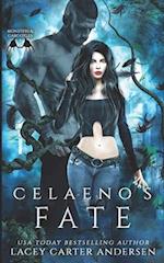 Celaeno's Fate: A Reverse Harem Romance 