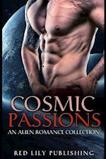 Cosmic Passions