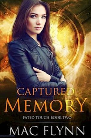 Captured Memory (Fated Touch Book 2)