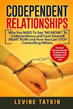 Codependent Relationships